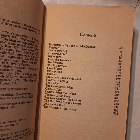 night shift - Picture 5 of 6